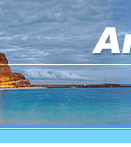 Amadores Beach Gran Canaria header image